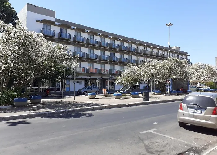 Hotel Beira-Mar Centro De Eventos