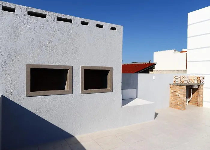 Morada da Plataforma Tramandaí